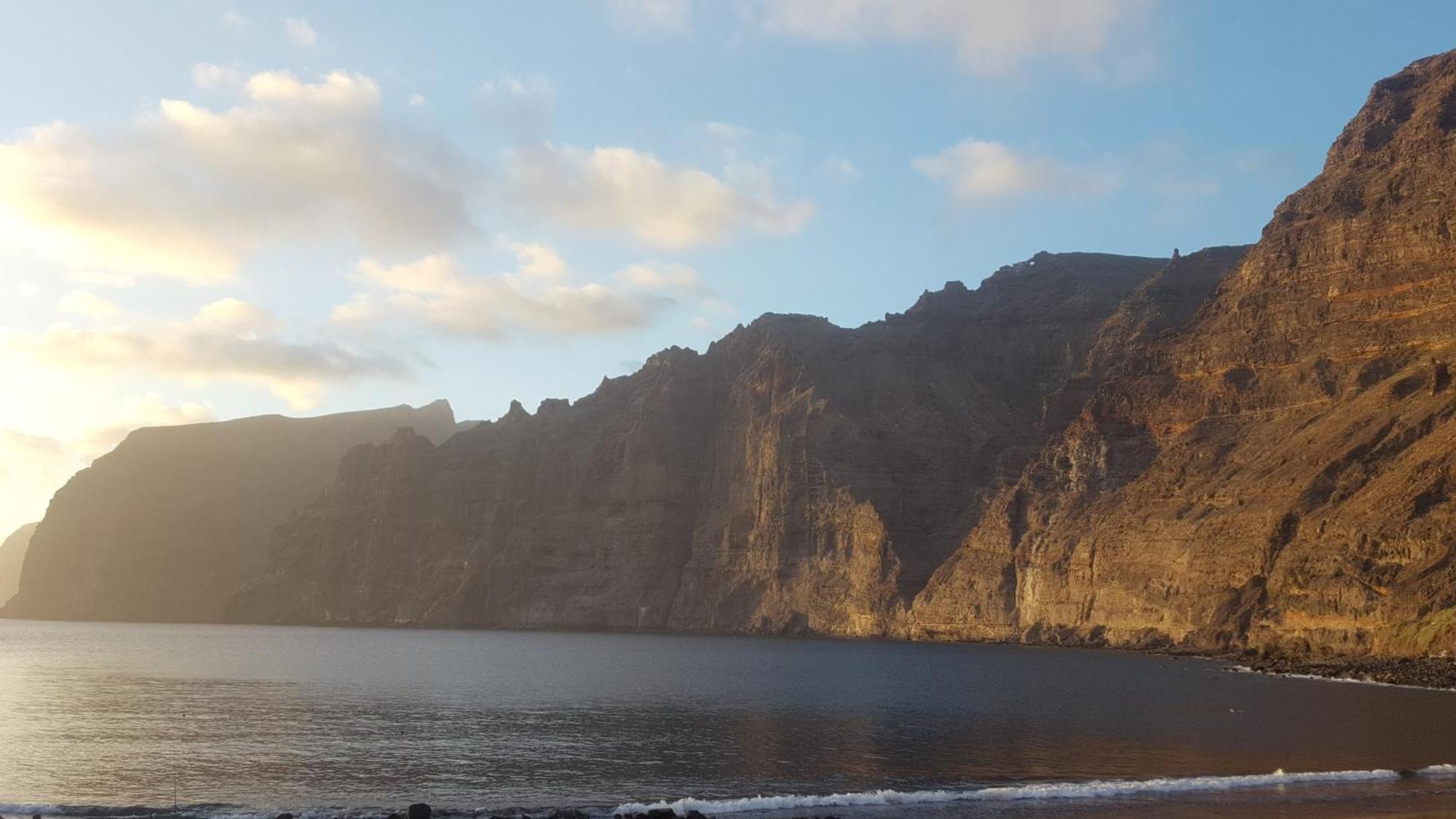 Apartamento Cerca De La Playa Santiago del Teide Exterior foto